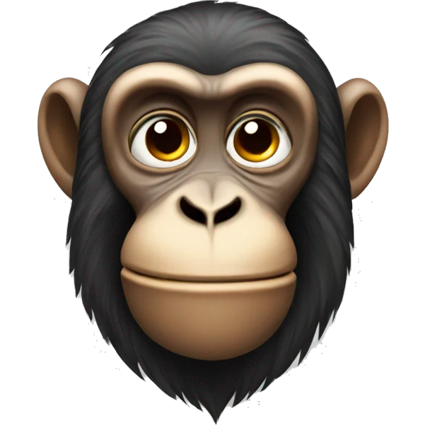 monkey emoji
