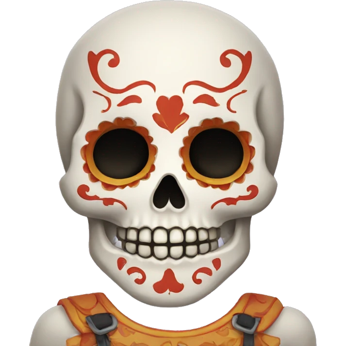 calaverita emoji