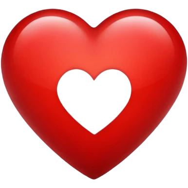 Corazón  emoji