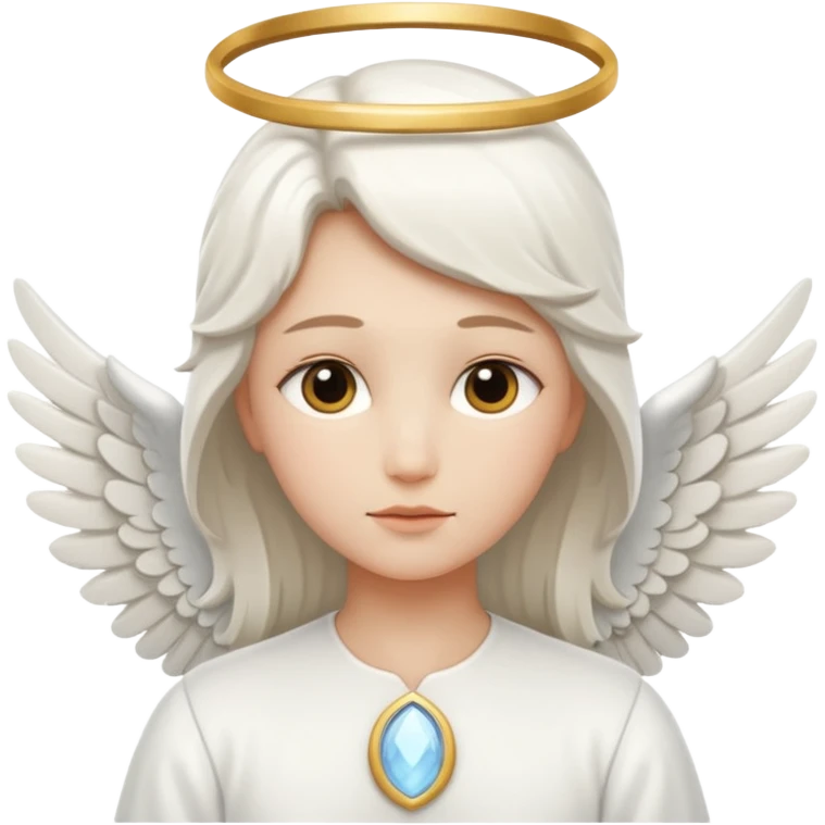 angels emoji emoji