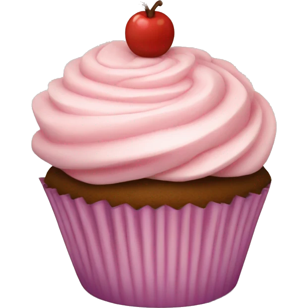 victorisn tea party cupcake emoji