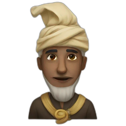 Habbat emoji