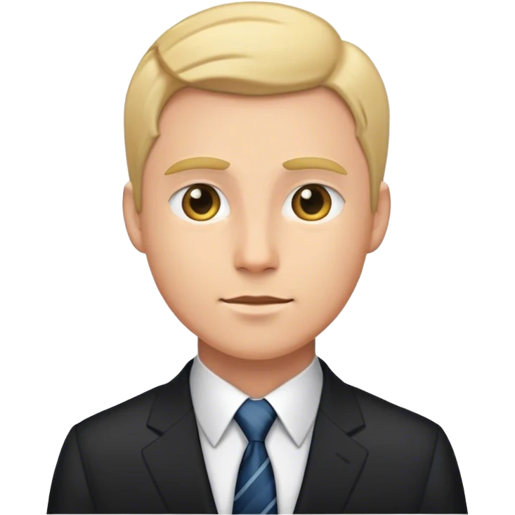 trump emoji