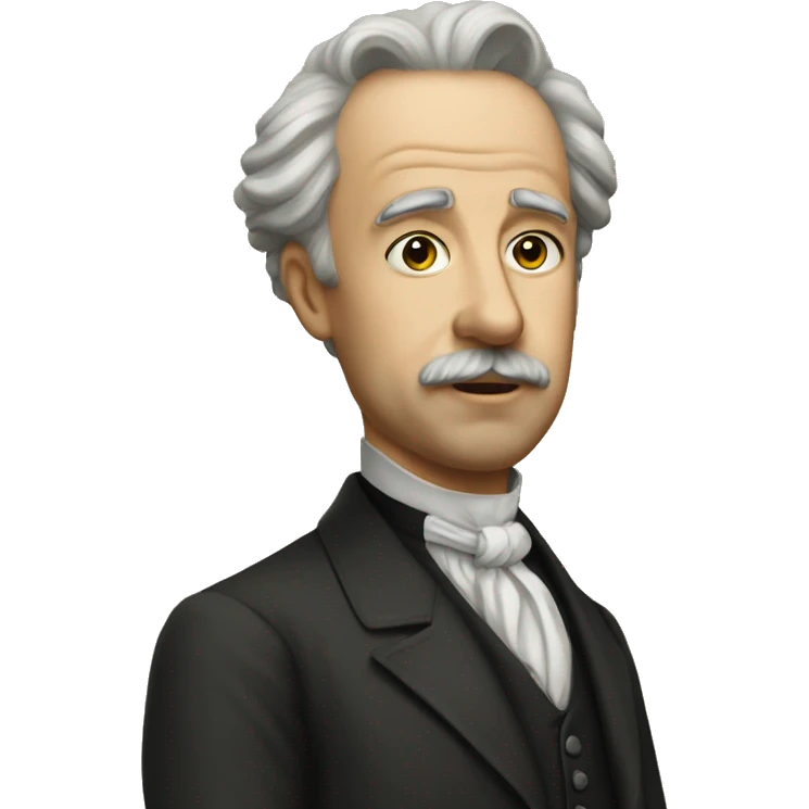 stanislavski emoji