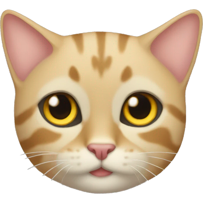 Gato emoji