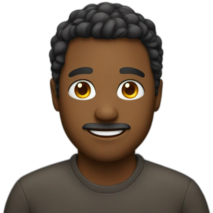 person emoji