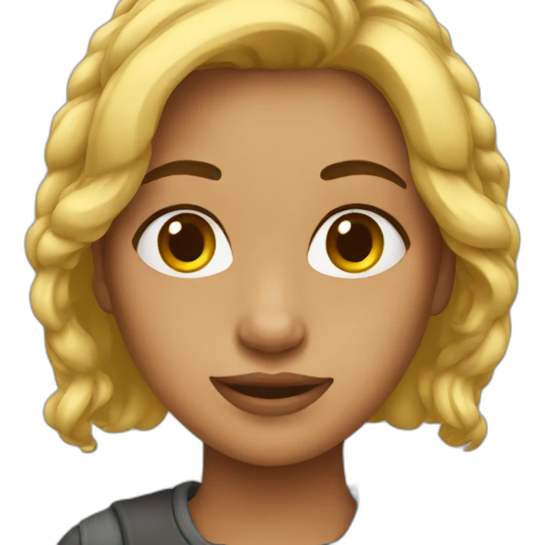 Women emoji