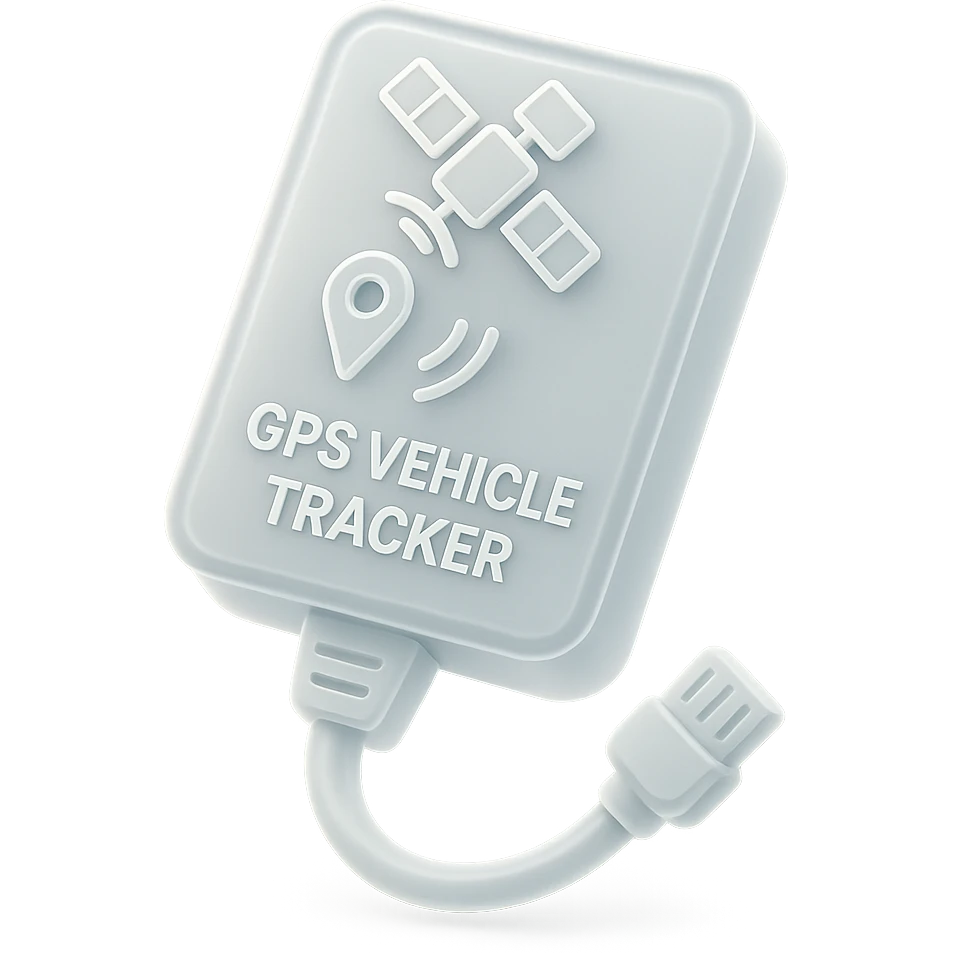 Gps vehicale tracking emoji