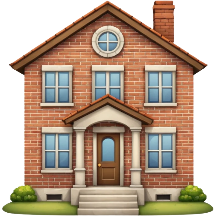 home emoji
