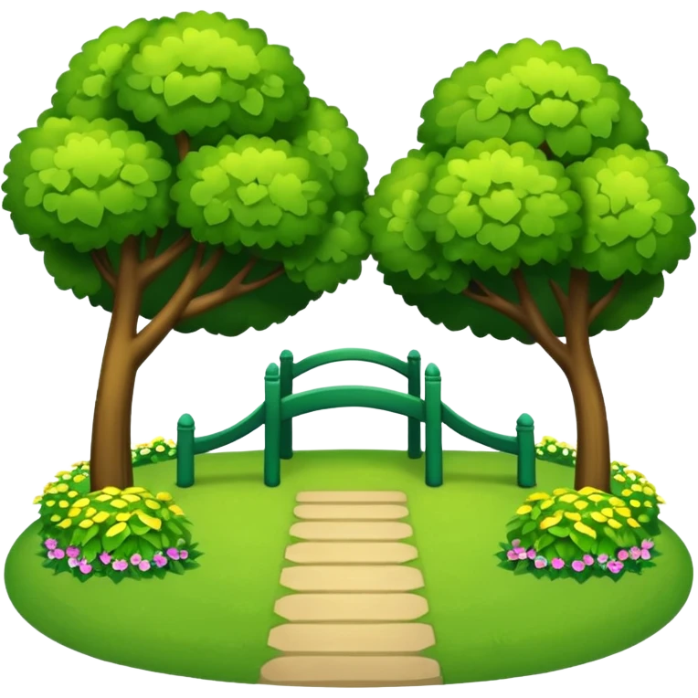 park emoji