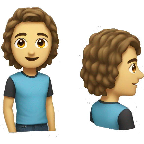 Хинкали emoji