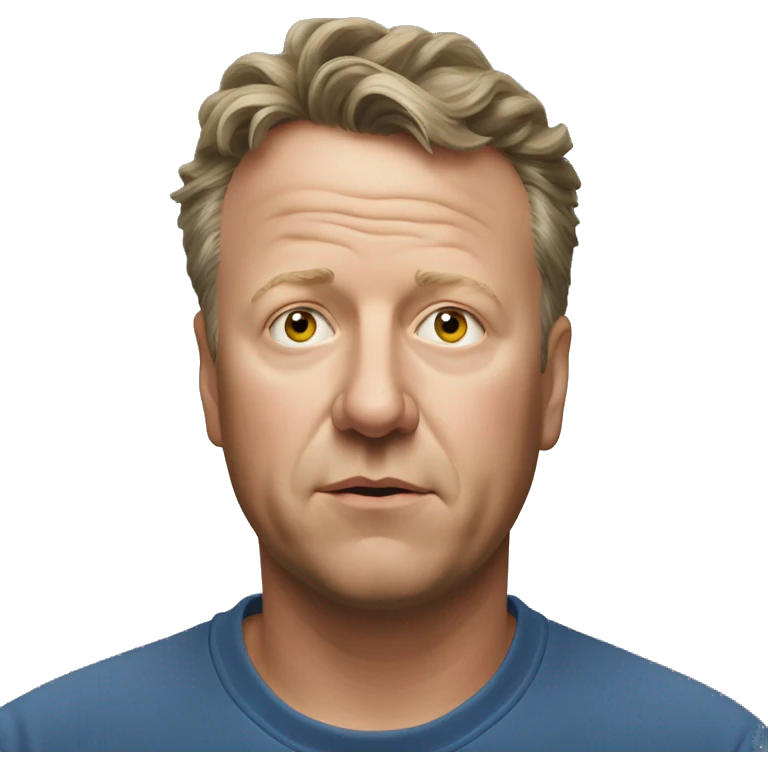 Paul Graham emoji