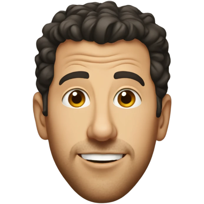 Adam Sandler emoji