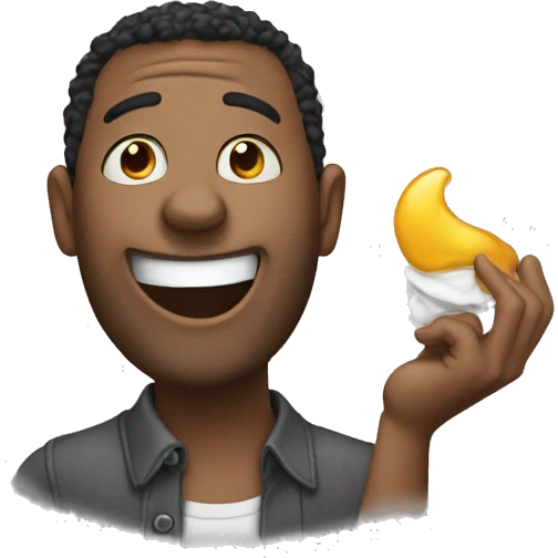 It’s Friday  emoji