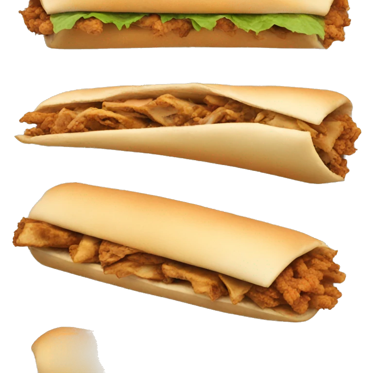 DÖNER emoji