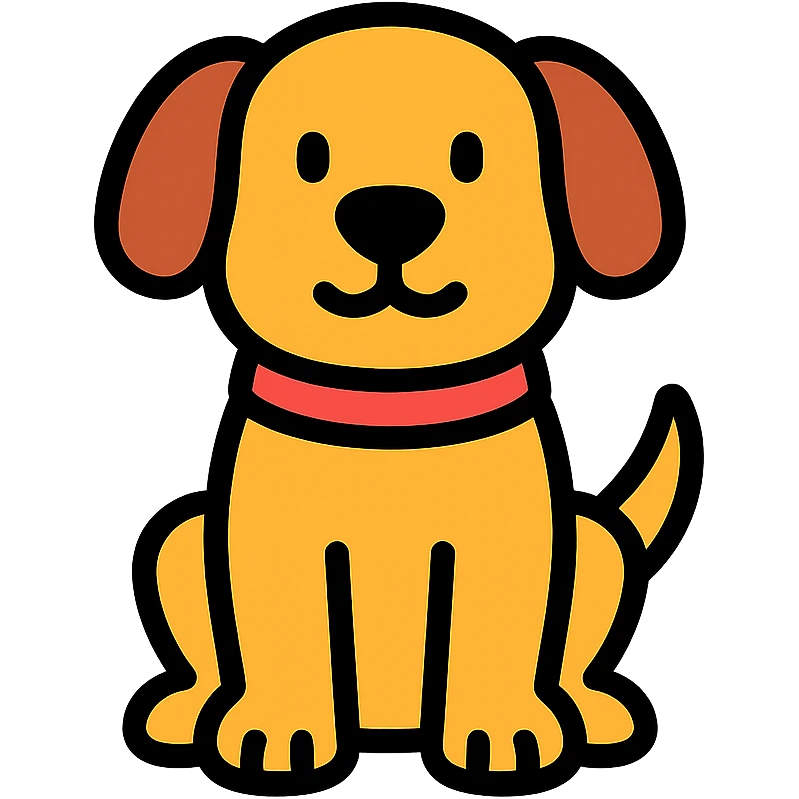 dog emoji