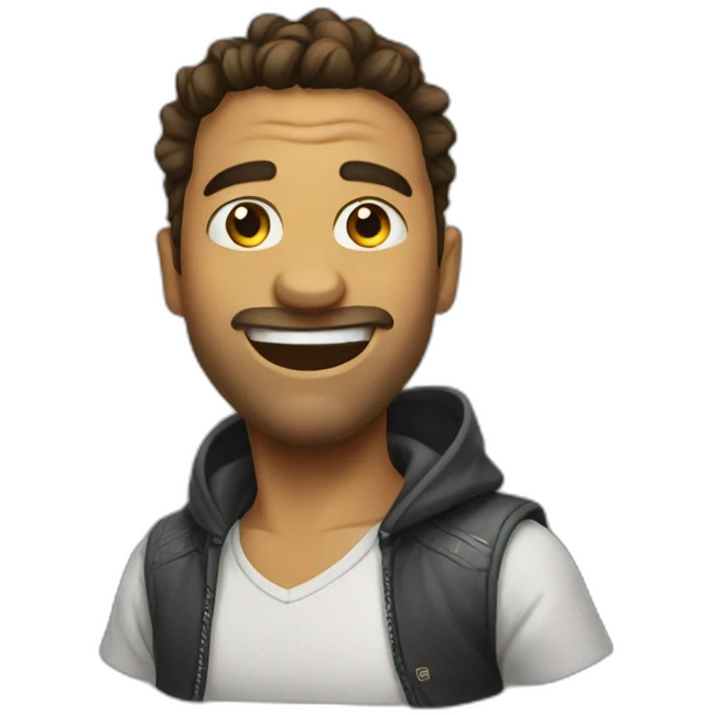 Lol emoji