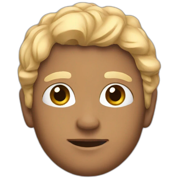make your own emoji