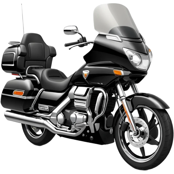 GL1500 emoji