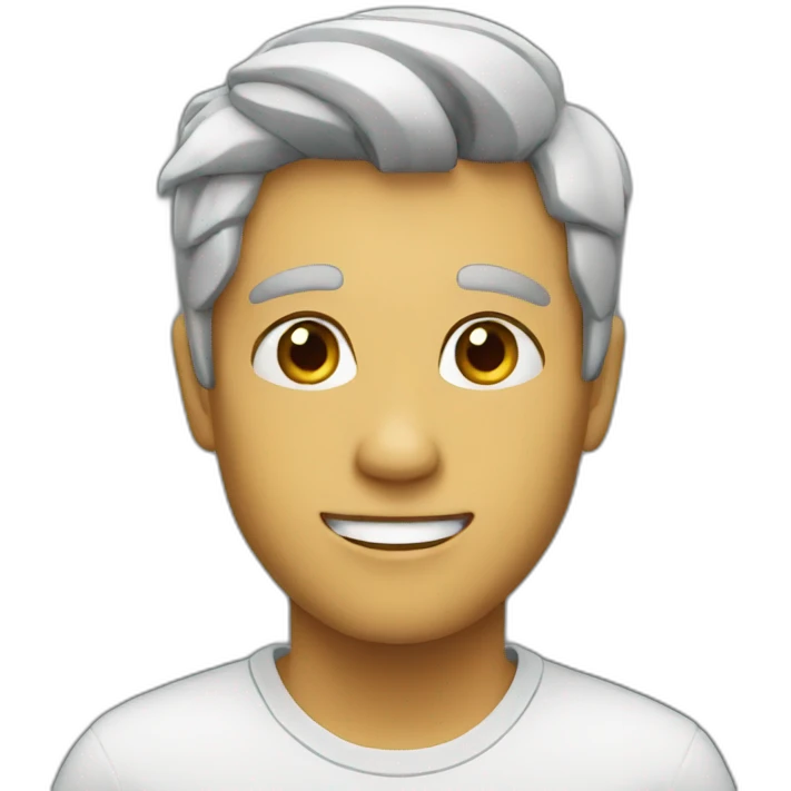 hey emoji