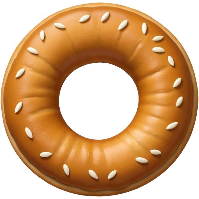 simit emoji