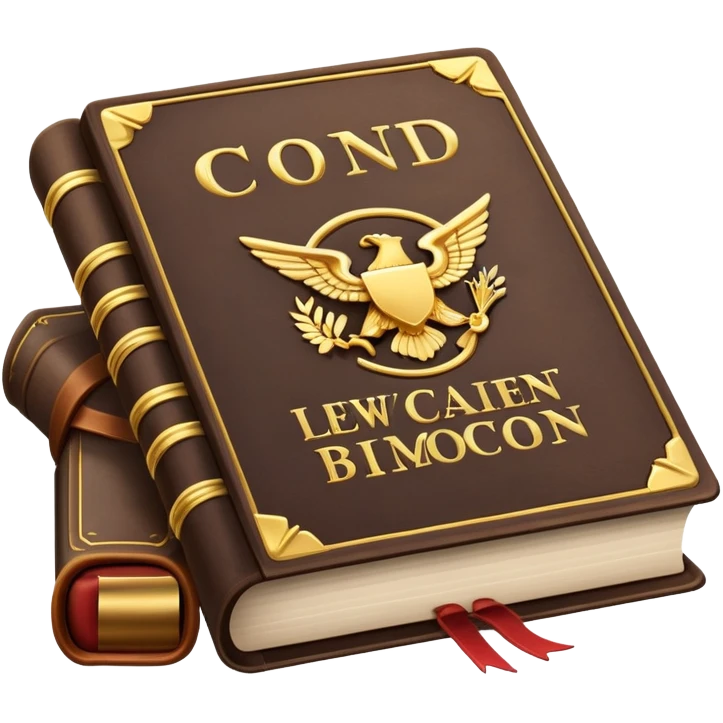 code civil emoji