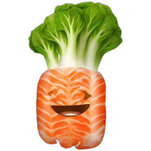 kimchi emoji