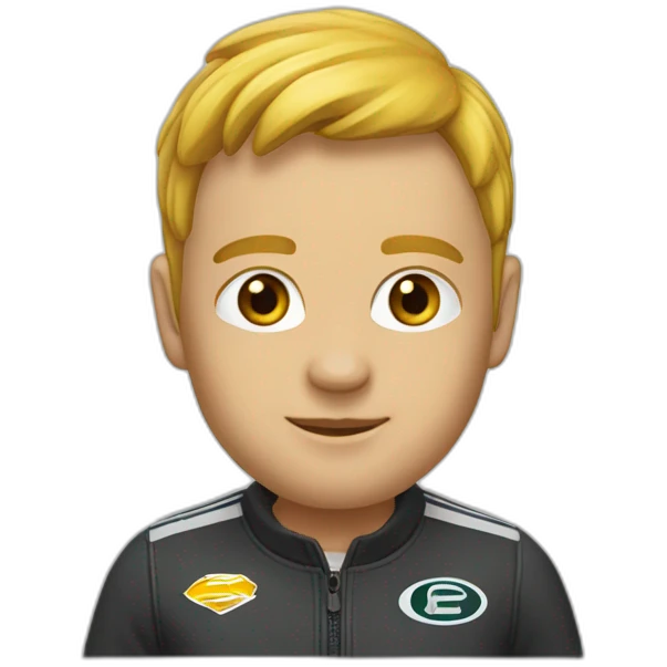 survêtement cp.compagny emoji