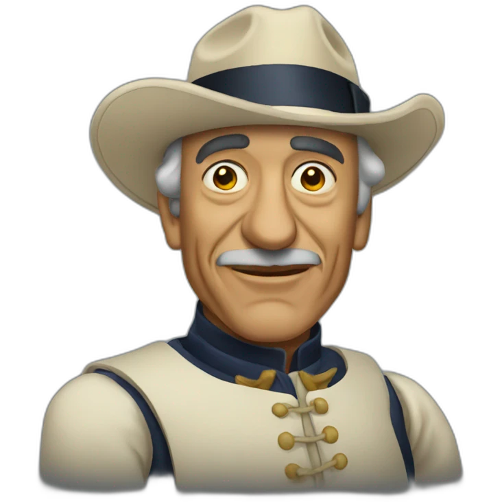 hector salamanca emoji
