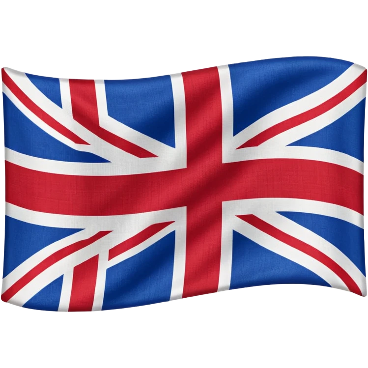 UK flag emoji