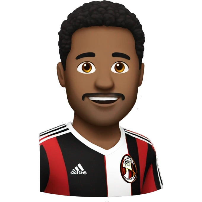 El milan emoji