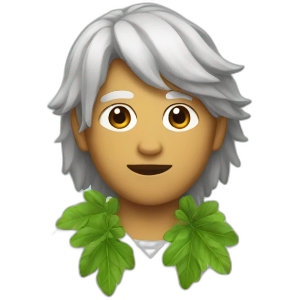 epazote emoji
