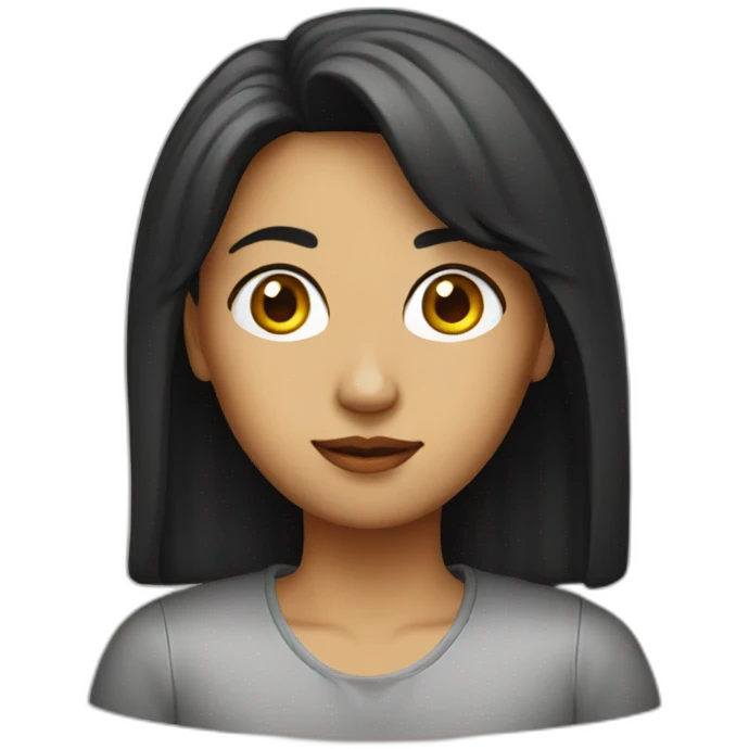 Lisa emoji