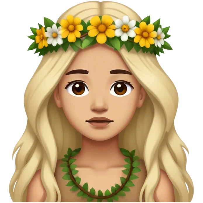 nature activis emoji