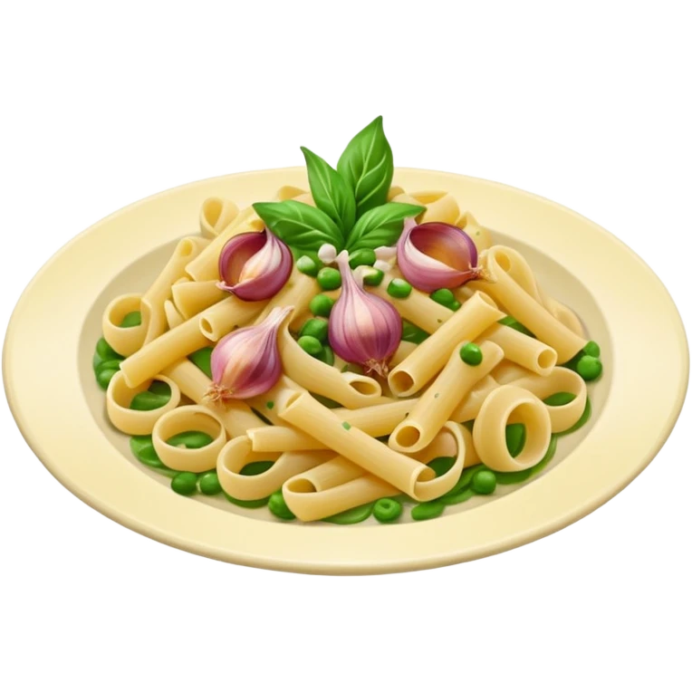 pista with shall emoji