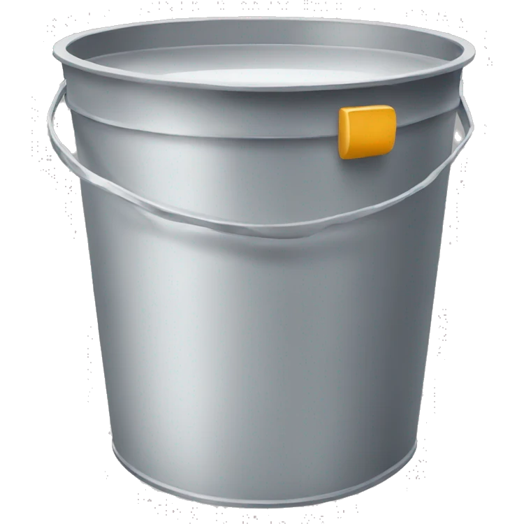paint bucket emoji