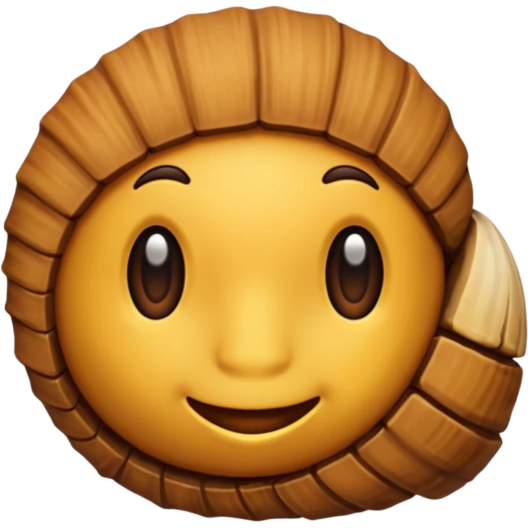 грецкий орех emoji