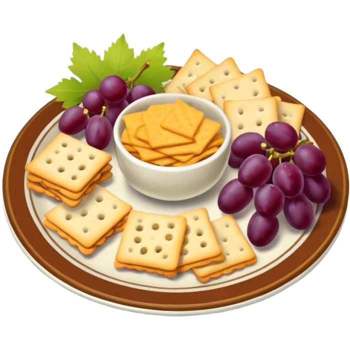snack emoji