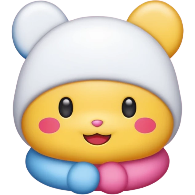 Sanrio emoji