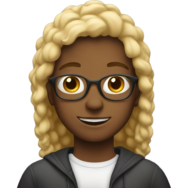 student emoji