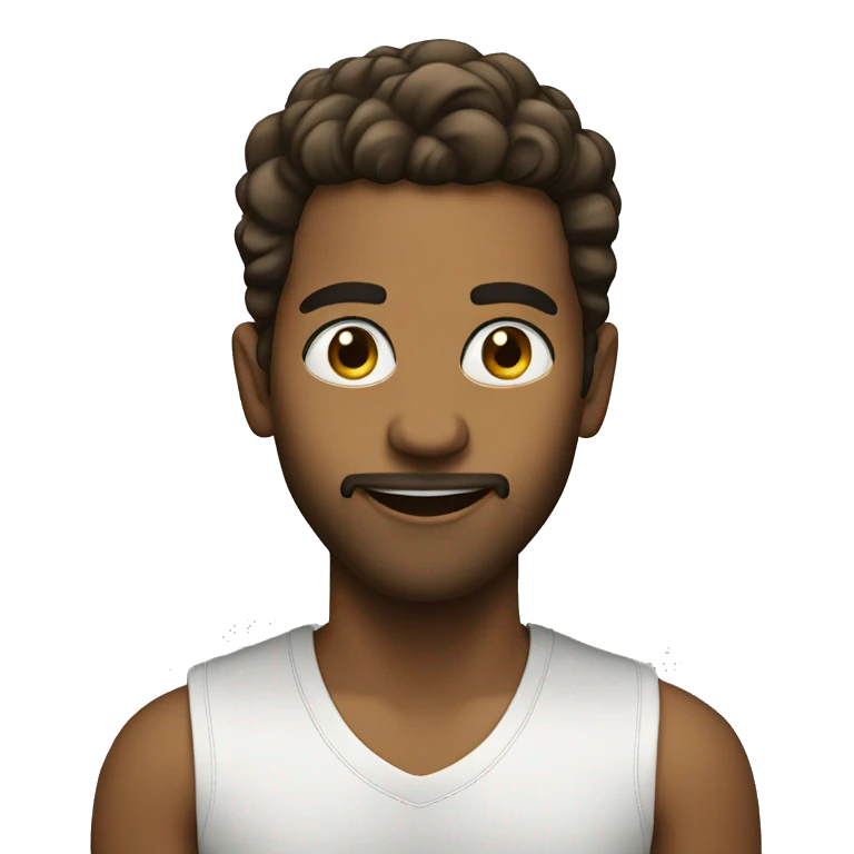 singer emoji