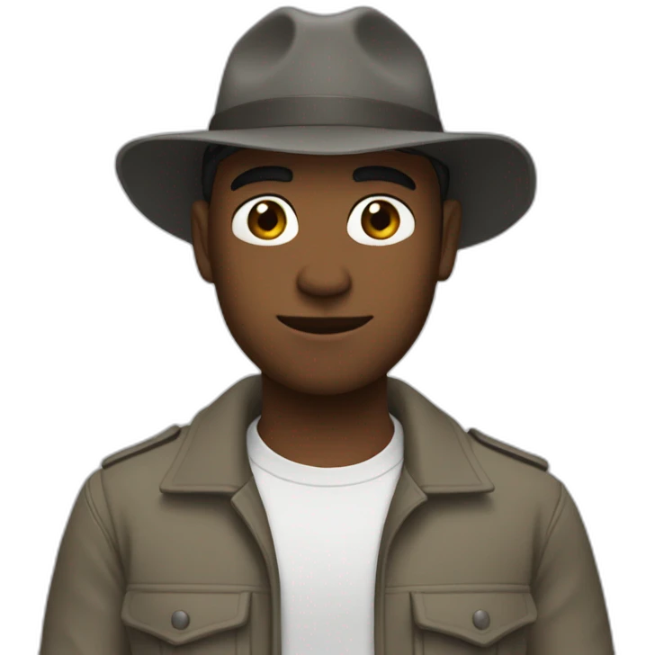 Le protecteur de The boys emoji