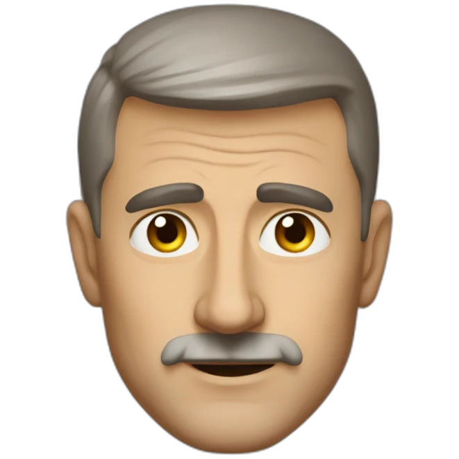 Andrej babis emoji