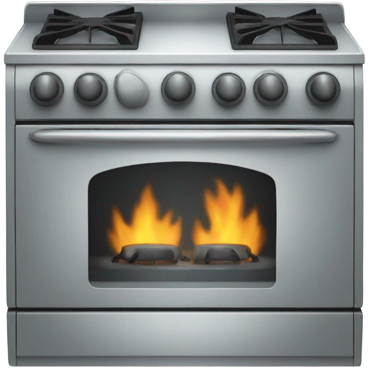 stove emoji