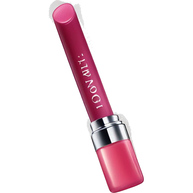 Dior lip gloss emoji