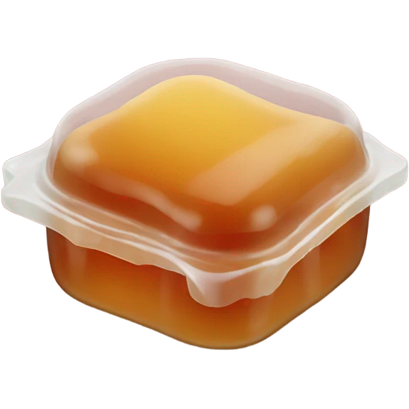 gelatin emoji