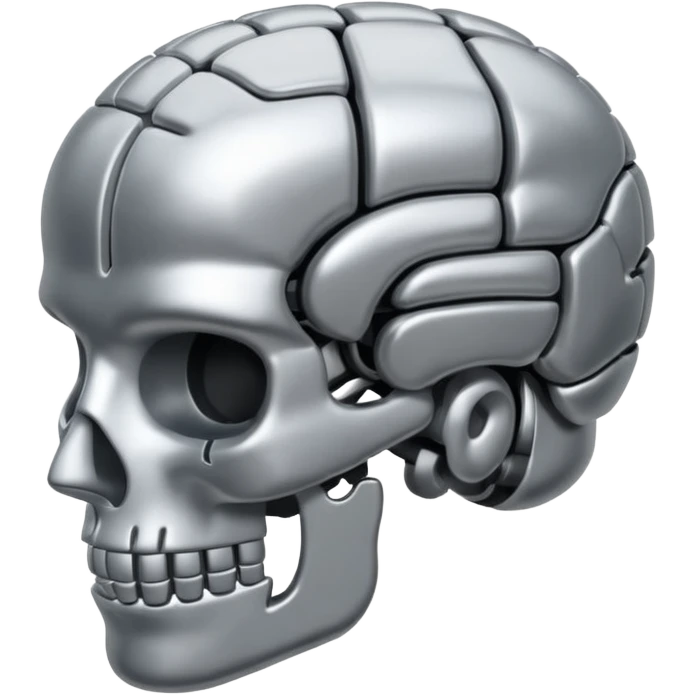 Cerebro  emoji