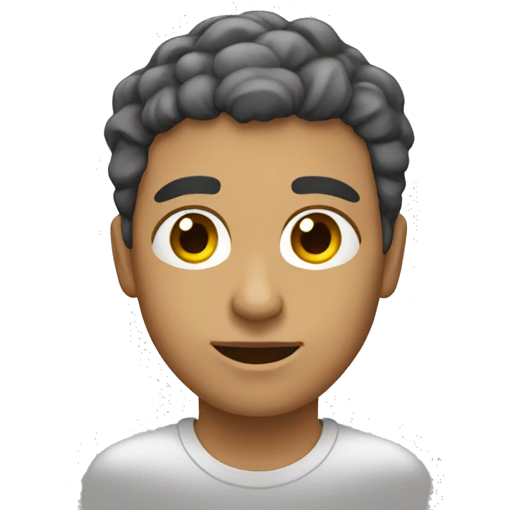 Creadora de contenidos  emoji