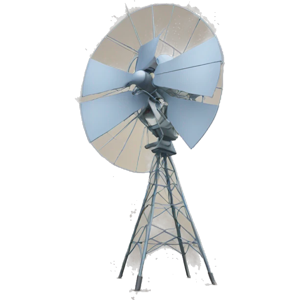 Antena emoji