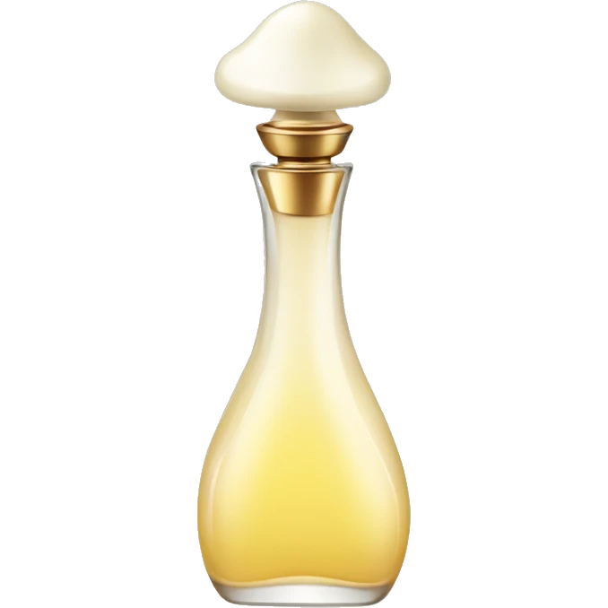 vanilla perfume emoji